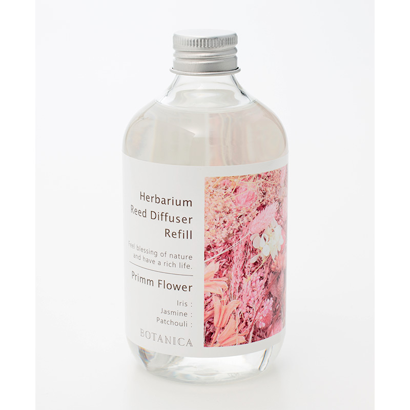 ルームディフューザー リードディフューザー リフィル 300mL