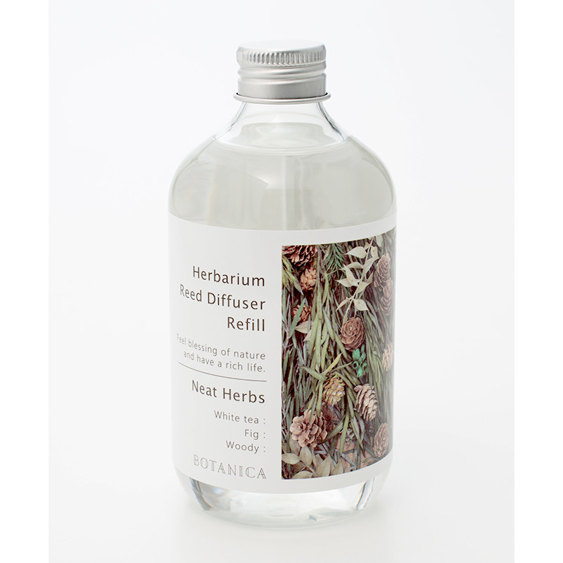ルームディフューザー リードディフューザー リフィル 300mL