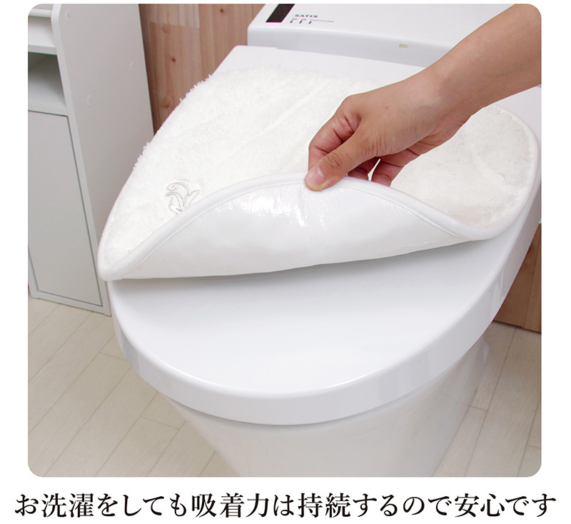 ローレルリース フタに貼るだけ