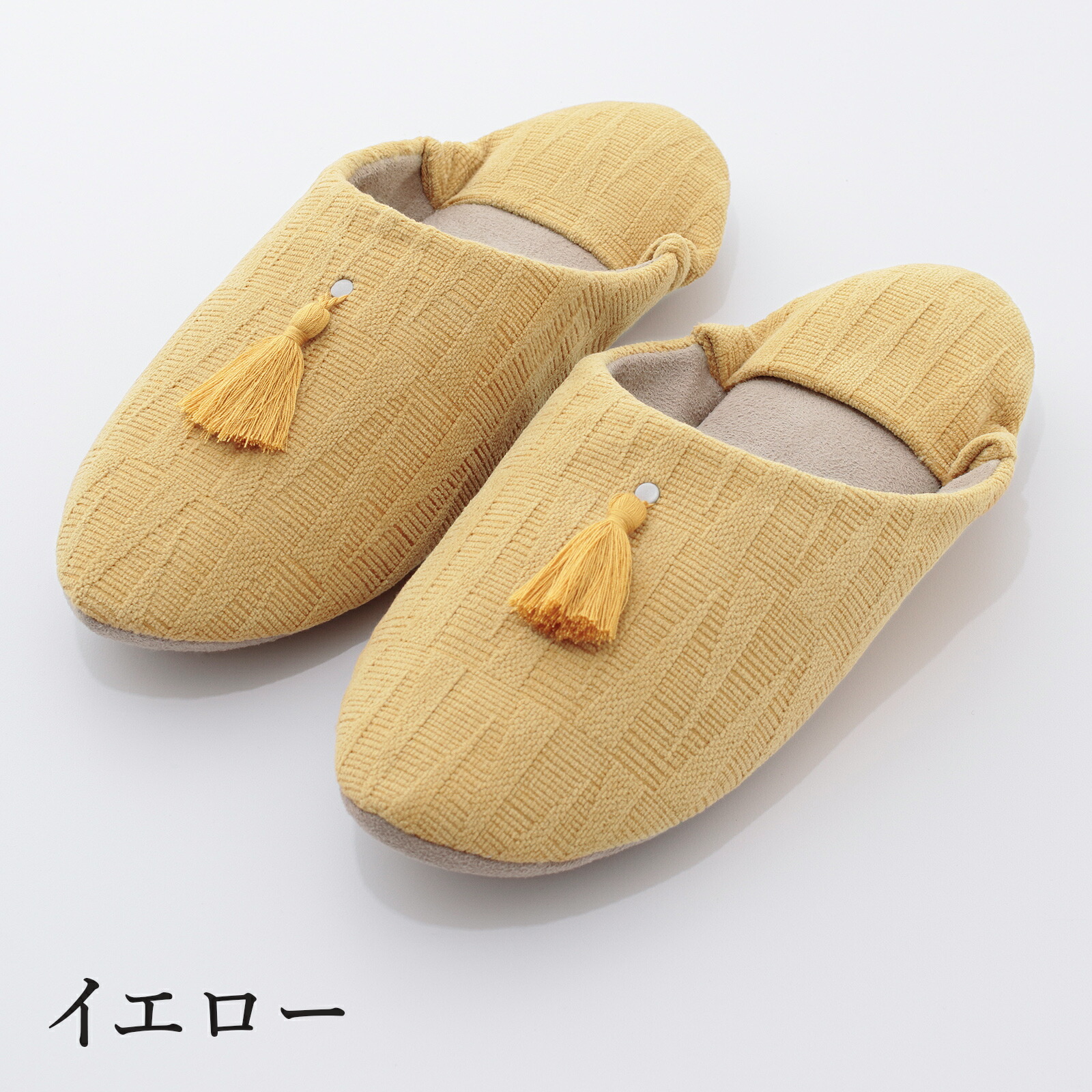 大同 スリッパ 夏用 バブーシュ かわいい おしゃれ来客 レディース