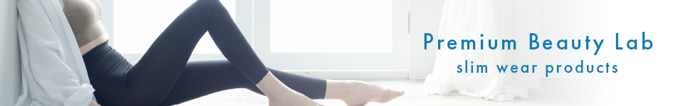 公式 Premium Beauty Lab ヘッダー画像