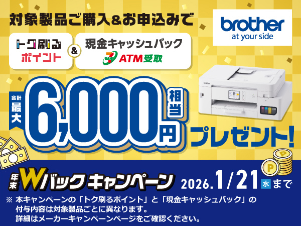 プリビオ ブラザー プリンター PRIVIO A4インクジェット複合機 DCP