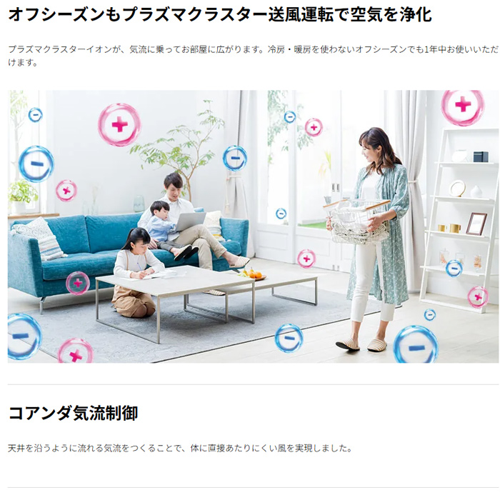 SHARP エアコン 8畳用 シャープ 2.5kW DGシリーズ 2025年モデル
