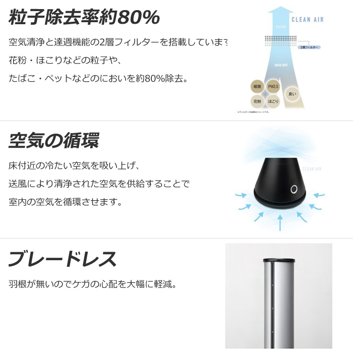 Chrester（クレスター） コンフォー マルチエアースリム