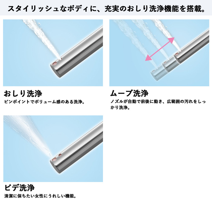 Panasonic パナソニック 温水洗浄便座 ビューティー・トワレ