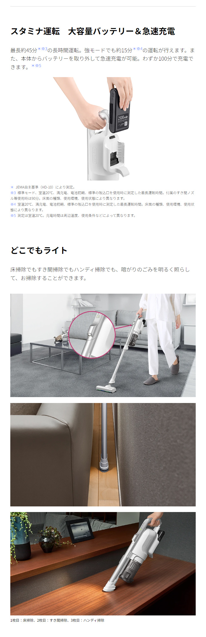 SHARP シャープ 掃除機 サイクロン式クリーナー RACTIVE Air