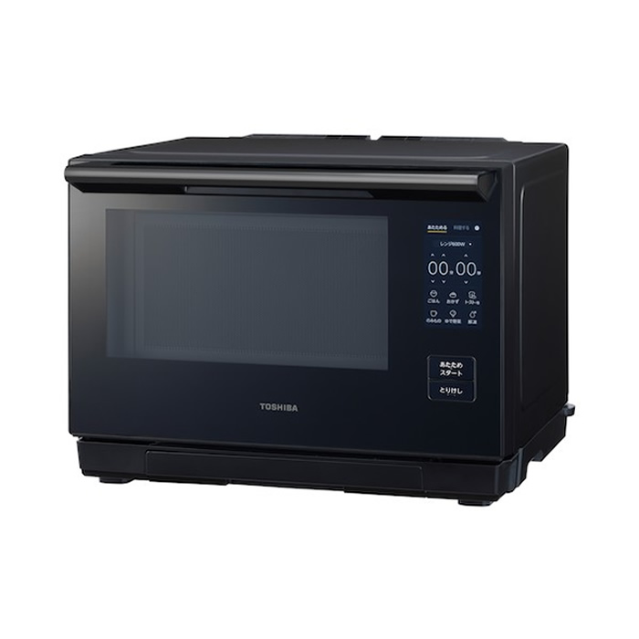 最終値下げ　美品　保証付き　TOSHIBA オーブンレンジ Amazon.co.jp: 東芝 TOSHIBA オーブンレンジ 26L 石窯ドーム