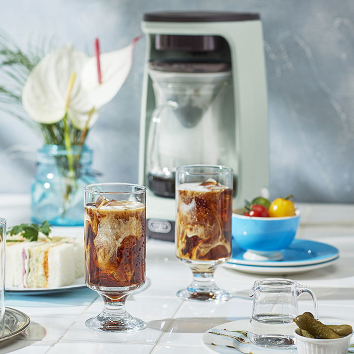 LADONNA Toffy トフィー HOT&ICE ハンドドリップ コーヒー