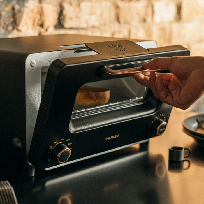 BALMUDA The Toaster Pro K11A-SE   バルミューダ k11a-se-wh_1.jpg