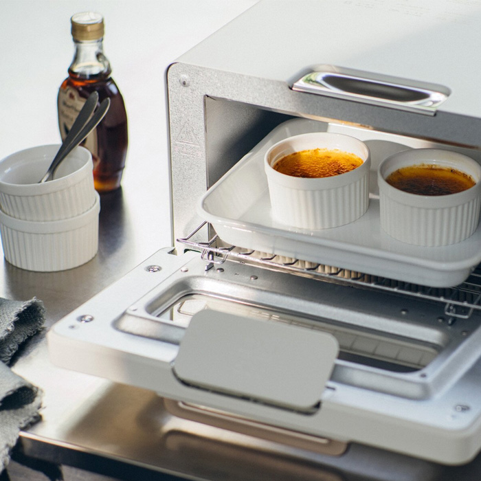BALMUDA The Toaster オーブントースター Pro ブラック K11ASEBK