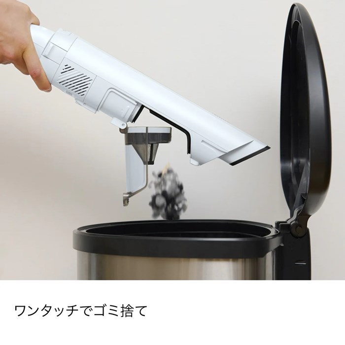 掃除機・クリーナー SHARK LC150JBL 楽天市場】シャーク 掃除機 コードレススティッククリーナー