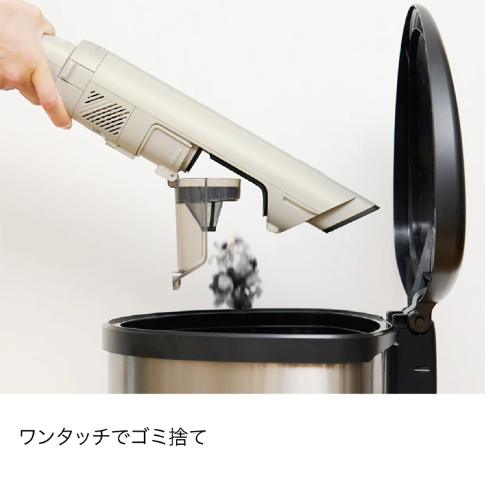 掃除機・クリーナー Shark EVOPOWER SYSTEM NEOII LC400JWH Shark（シャーク） 掃除機 コードレススティッククリーナー Shark