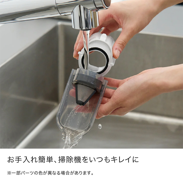 Shark（シャーク） 掃除機 コードレススティッククリーナー Shark