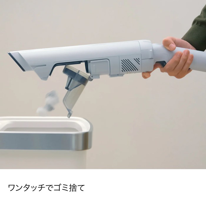 Shark（シャーク） 掃除機 コードレススティッククリーナー Shark