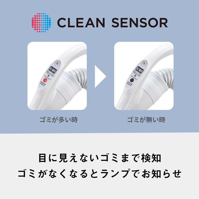 Panasonic（パナソニック） 掃除機 紙パック式 クリーナー