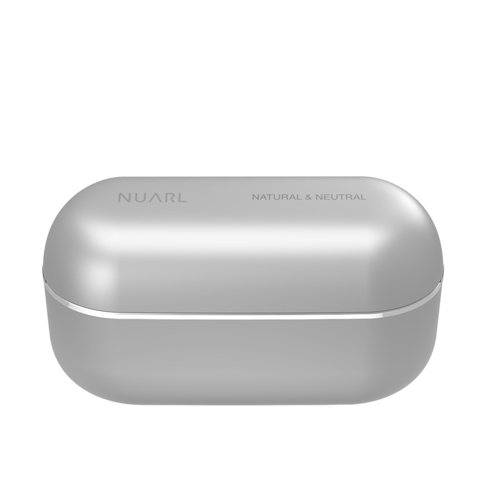 NUARL 完全ワイヤレスイヤホン mini3 EARBUDS MINI3-AW オーロラ