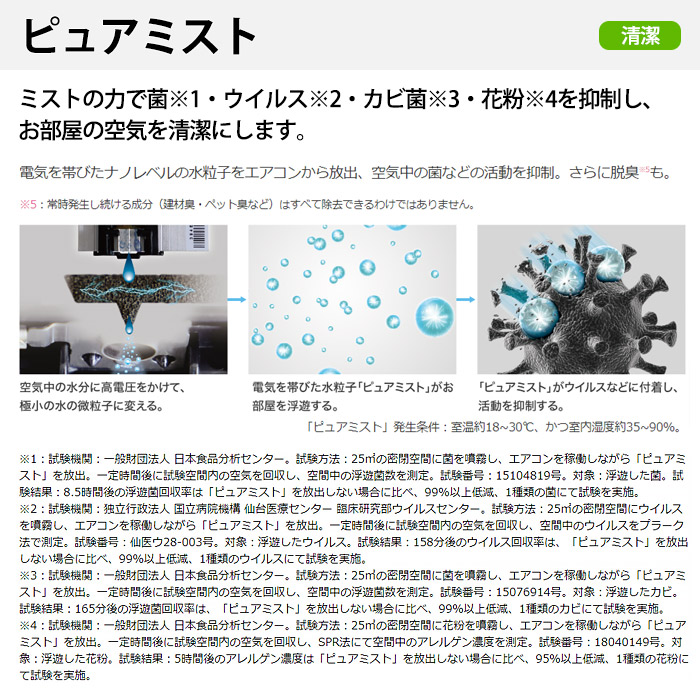 ズバ暖霧ヶ峰 14畳（エアコン）の商品一覧｜冷暖房器具、空調家電