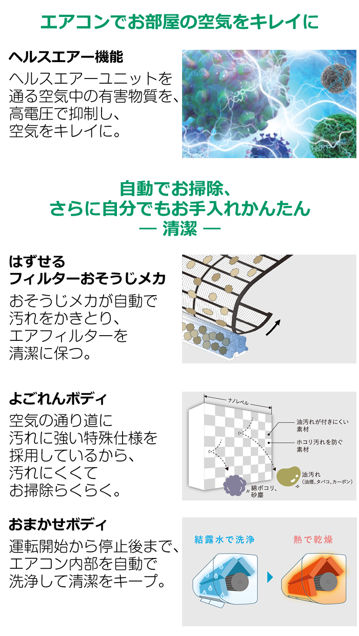 霧ヶ峰 エアコン 14畳用 三菱電機 4.0kW 200V Rシリーズ 2025年モデル