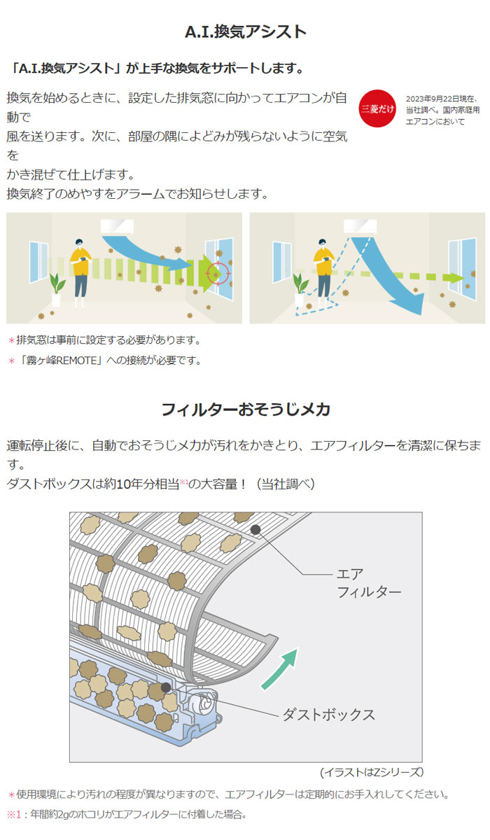 エアコン 8畳用 三菱電機 2.5kW 霧ヶ峰 Zシリーズ 2024年モデル MSZ-ZW2524-W-SET ピュアホワイト MSZ-ZW2524-W-IN+MUZ-ZW2524  : msz-zw2524-w-set : PCあきんどデジタル館 - 通販 - Yahoo!ショッピング