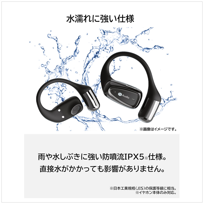 おてもやん 未使用 左イヤホンのみ おてもやん 未使用 左イヤホンのみ おてもやん様専用 未使用 左