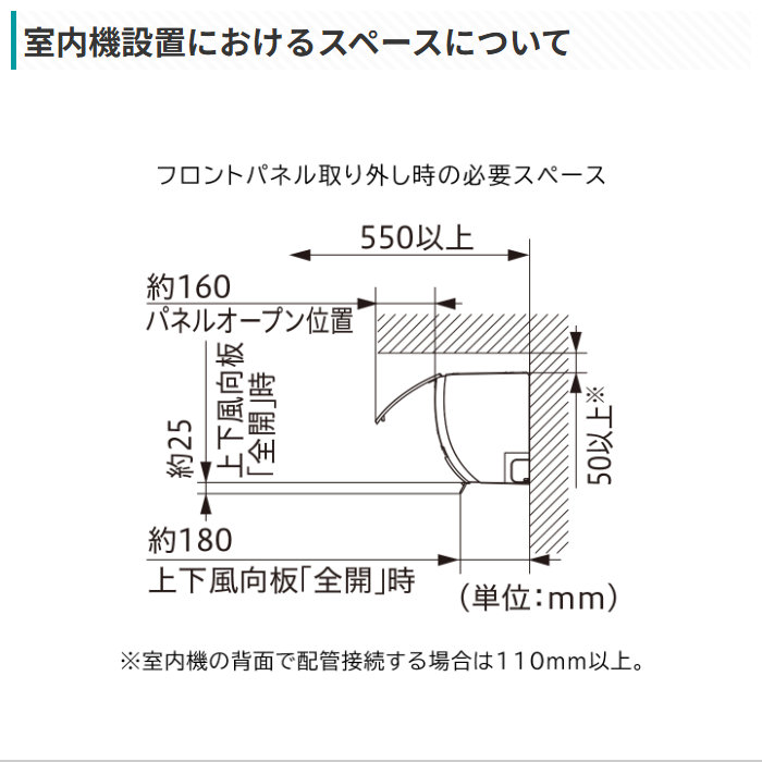 白くまくん エアコン 18畳用 工事費込み 日立 5.6kW 200V Gシリーズ