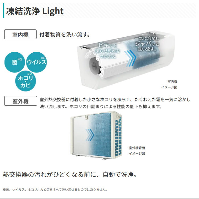 白くまくん エアコン 23畳用 日立 7.1kW 200V Gシリーズ 2026年モデル