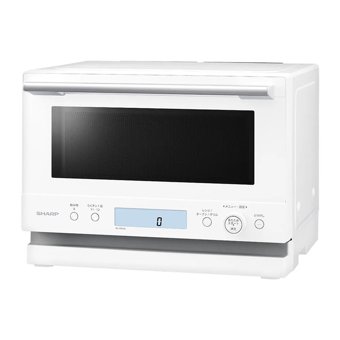 シャープ PLAINLY オーブンレンジ シャープ PLAINLY RE-WF261 価格比較 - 価格.com