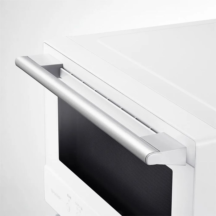 PLAINLY シャープ オーブンレンジ 23L 角皿スチームモデル RE-WF236-W