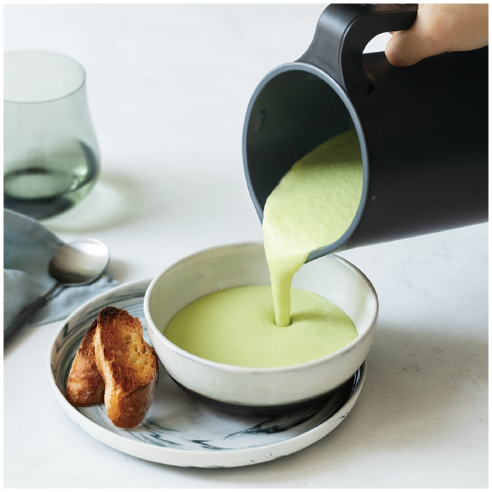 調理器具 recolte autocooking pot RSY-2(W) レコルト 自動調理ポット ／ クリームホワイト RSY-2(W