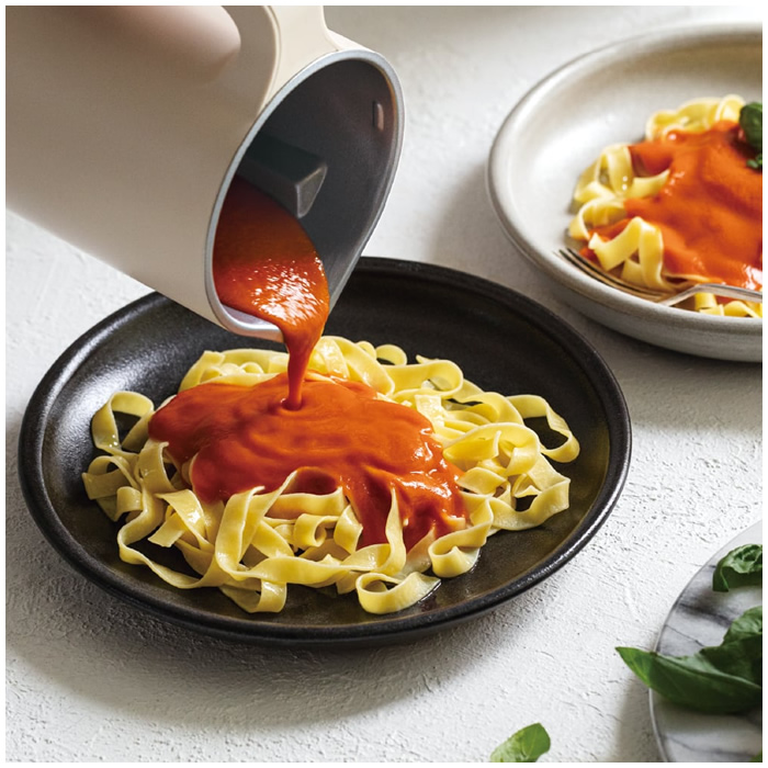 recolte レコルト 自動調理ポット Auto Cooking Pot RSY-2-W