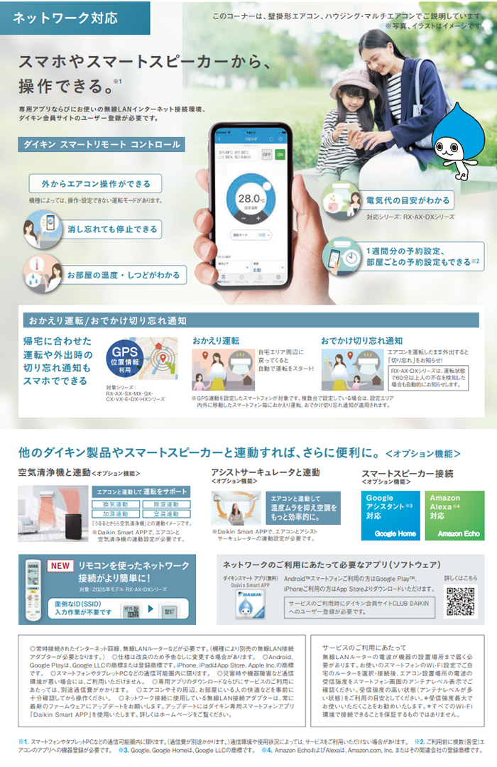 ルームエアコンダイキン2019年式9KW29畳本日値下げ中 うるさらX エアコン 29畳用 ダイキン 9.0kW 200V RXシリーズ