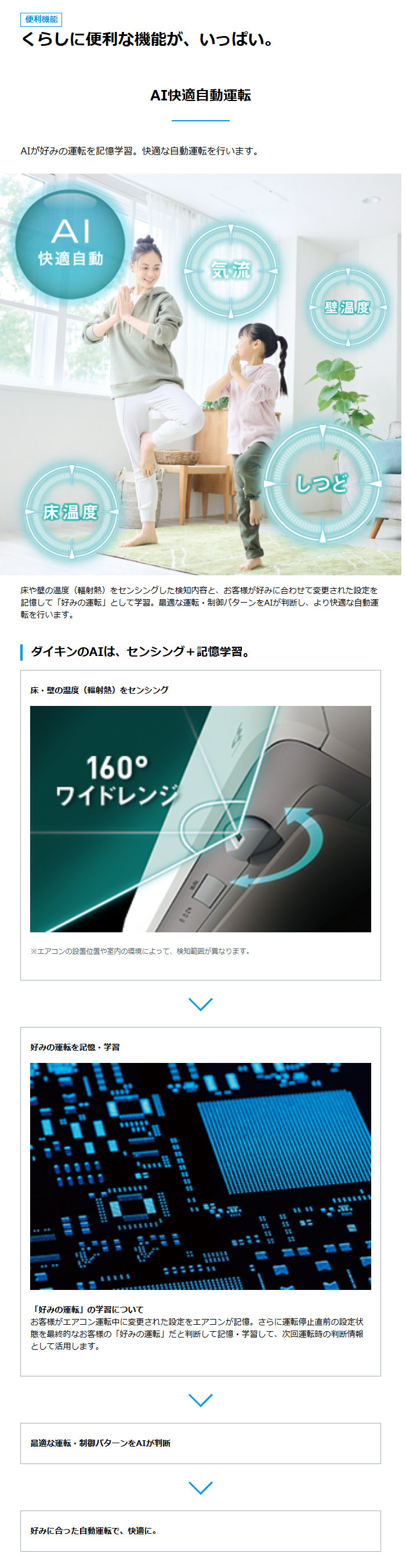 ダイキン（DAIKIN） エアコン 26畳用 8.0kW 200V AXシリーズ 2026年