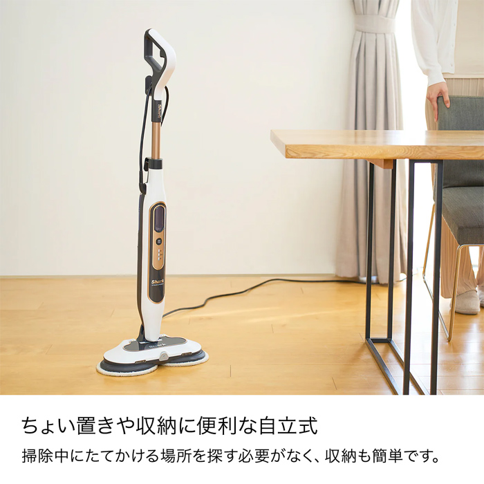 掃除機・クリーナー Shark Steam Portable Amazon.com - Shark Premium SC630 Portable Steam Pocket