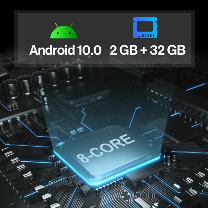 ATOTO 10.1インチ カーナビ S8 S8G2113LT androidナビ : PCあきんど