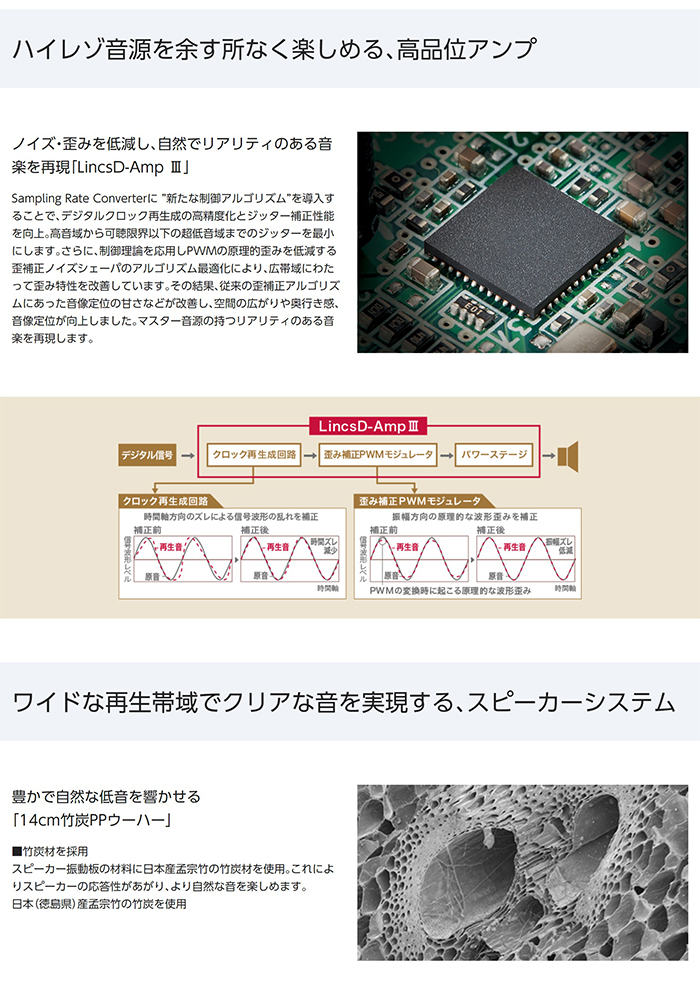 国産在庫あ パナソニック ミニコンポ／スピーカーシステム CDステレオ