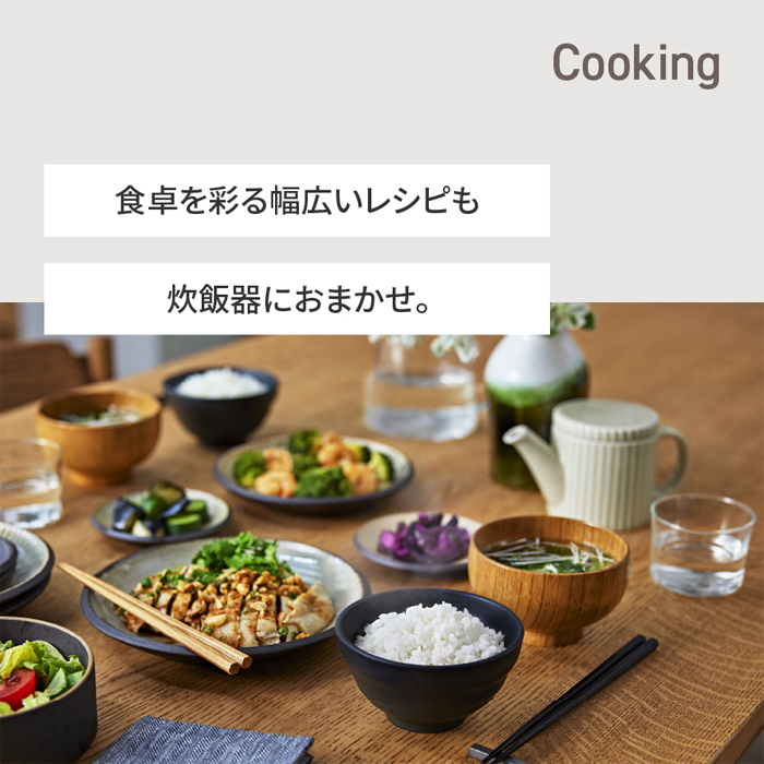 アウトレット超特価】パナソニック SR-CR10B-K 圧力IHジャー炊飯