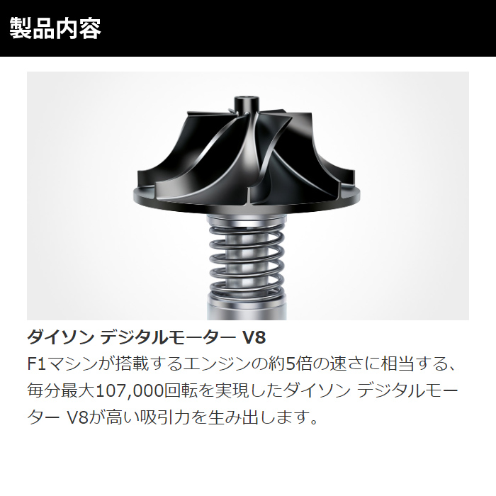 ダイソン 掃除機 Dyson V8 Slim Fluffy Extra SV10K EXT BU コードレススティッククリーナー  SV10KEXTBUSV10K EXT BU :SV10KEXTBU:PCあきんど - 通販 - Yahoo!ショッピング