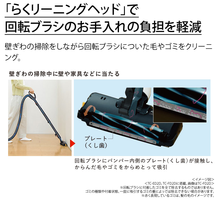 楽天市場】MITSUBISHI 三菱電機 【TC-ED2D-S】TC-ED2D-S