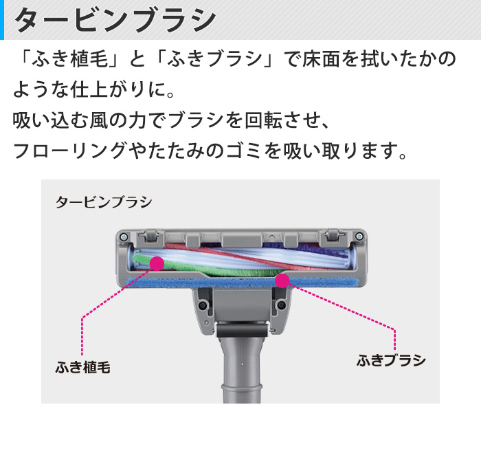 三菱電機 掃除機 Be-Kシリーズ 紙パック式 クリーナー ビケイ タービンブラシ TC-FJ2B-C アイボリー :TC-FJ2B-C:PCあきんど  - 通販 - Yahoo!ショッピング