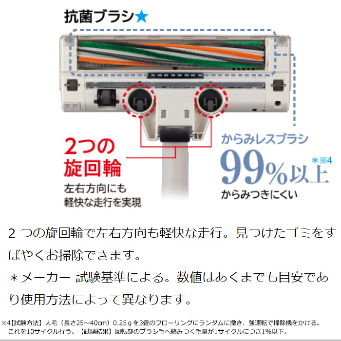 東芝　VC-SL130DS　サイクロン式コードレススティッククリーナー　トルネオ 東芝 VC-SL130DS サイクロン式コードレススティッククリーナー