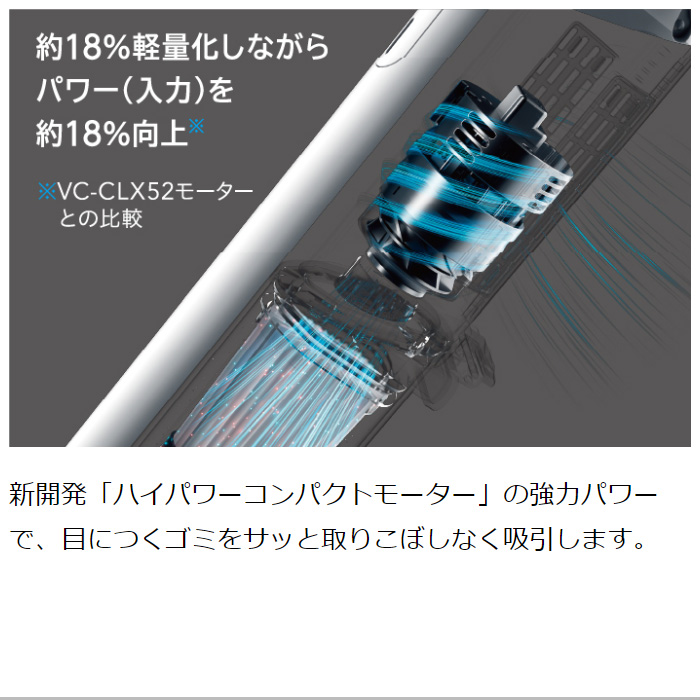 TOSHIBA（東芝） 掃除機 サイクロン式 ダストステーション搭載