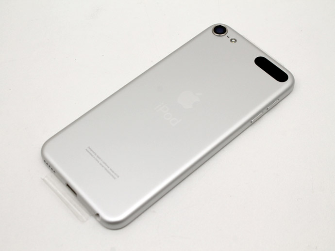 Apple アップル/iPod touch 第7世代/A2178/FOTH20BQM937/Bランク/01【中古】 iPod touch 第7世代 開封済み 中古 Aランク 美品 Apple アップル 32GB