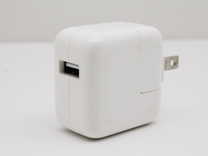 BUFFALO（バッファロー） 10個セット 純正 Apple iPad 10W USB AC