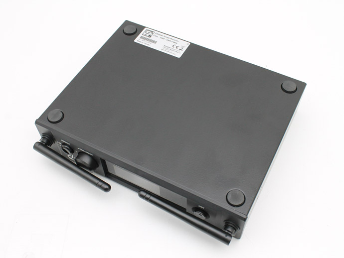 ワイヤレスレシーバー CLASSIC PRO (クラシックプロ) CWR241 サウンド