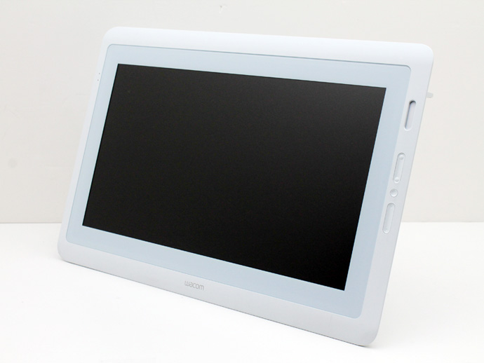 wacom（ワコム） 液晶ペンタブレット 15.6型 フルHD WACOM DTK-1651 液