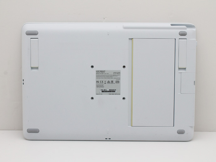 wacom（ワコム） 液晶ペンタブレット 15.6型 フルHD WACOM DTK-1651 液