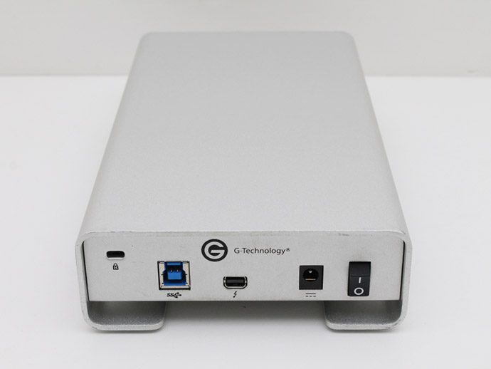 PC周辺機器 G DRIVE HDD 4TB USB3.1 Amazon.com: G-Technology 4TB G-DRIVE with Thunderbolt 3 and