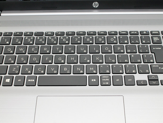 日本HP 大画面17.3インチ ノートパソコン Windows11 hp 470 G8 Core i5
