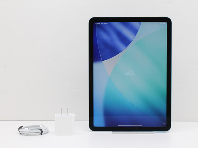 iPad Bランク Air 第5世代 MM9E3J/A WiFiモデル 64GB 10.9インチ A2588