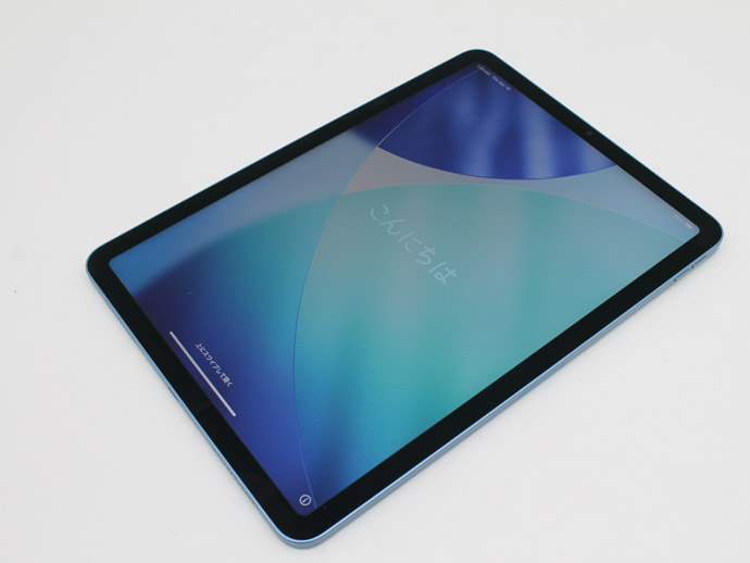 iPad Bランク Air 第5世代 MM9E3J/A WiFiモデル 64GB 10.9インチ A2588